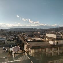 onsen hotel OMOTO