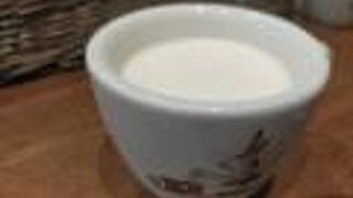 おもしろいお店です。