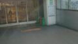 津田沼でショッピング