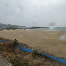 加太海水浴場