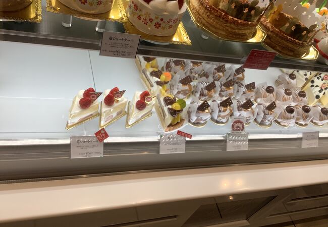 ブールミッシュ 池袋西武店 クチコミ アクセス 営業時間 池袋 フォートラベル