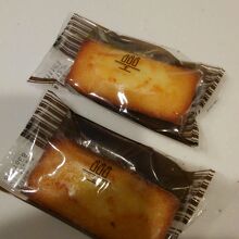フィナンシェが美味しいです By クッキー アンリ シャルパンティエ 渋谷マークシティ 東横のれん街店のクチコミ フォートラベル フィナンシェが美味しいです By クッキー アンリ シャルパンティエ 渋谷マークシティ 東横のれん街店のクチコミ フォートラベル