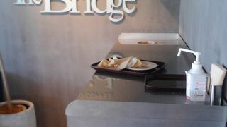 猿田彦珈琲 The Bridge 原宿駅店