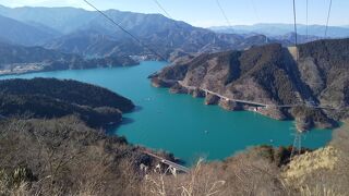 アクセスが難点