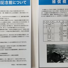 記念館の設立経緯