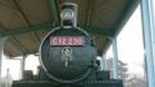 SLも正月の装い