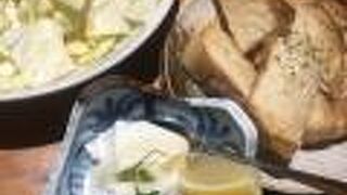 ちんぷんかんぷん 博多店