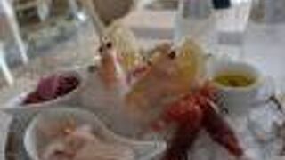 ブリンディシ旧市街