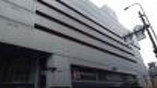 ヘップナビオ内