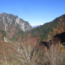 立山 (立山連峰)