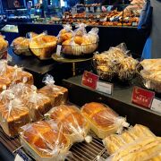 イオンモールNagoya Noritake Garden内のオシャレで美味しいパン屋さん!