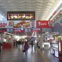 レニングラード駅