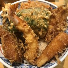天丼
