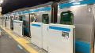 ＪＲ京浜東北線