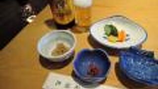 磯料理 開福丸