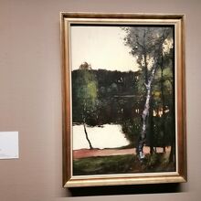 風景　～レッサー・ユリィ