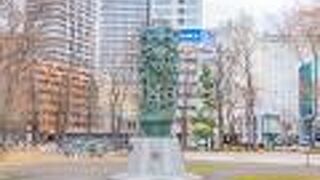 なにかとてもつよい生命力を感じさせるものがあるような気がします。