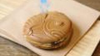 あまいろ コーヒーとたい焼き