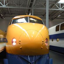 ドクターイエロー