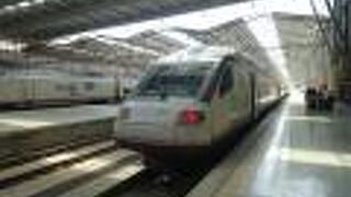 アヴァント (高速列車)