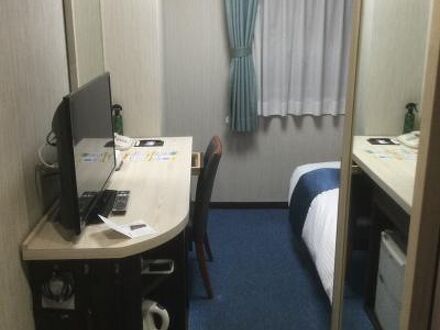 ホテルウィングインターナショナル名古屋 写真