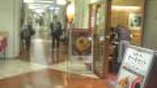 昭和レトロな雰囲気