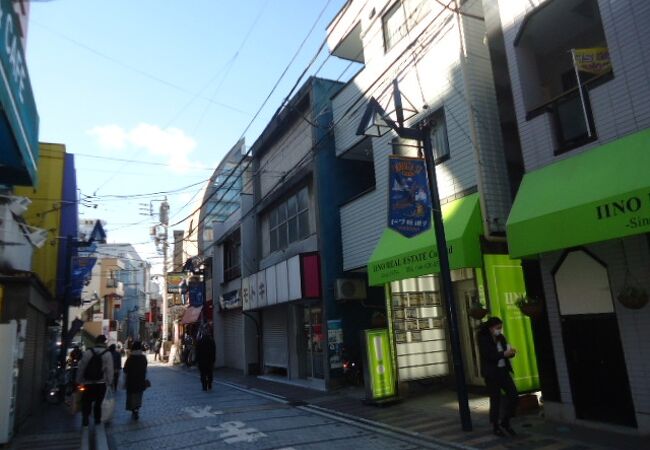 どぶ板通り商店街 クチコミ アクセス 営業時間 横須賀 フォートラベル