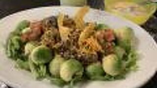 マドッシュカフェ 原宿店 