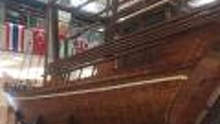 長榮海事博物館