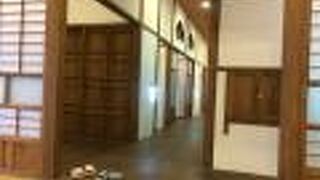 基隆要塞司令官邸