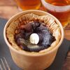 チーズケーキが激うま！