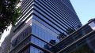 東京観光などの案内所