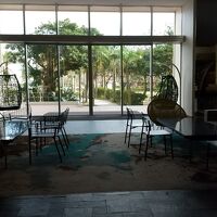 フロントロビー