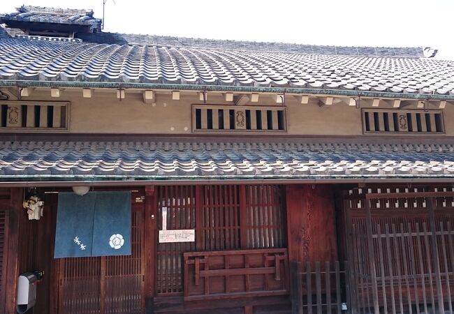 両替商
