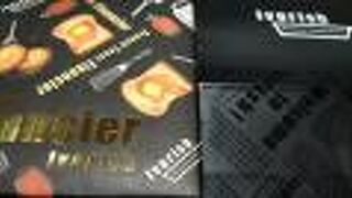 博多を代表するフレンチトースト