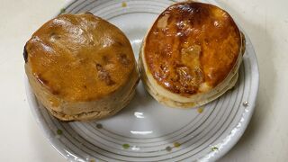 種類豊富で万人に好まれるパン屋　