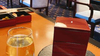 ウェスティン エクゼクティブクラブ ラウンジ