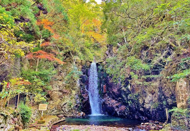 鼓ヶ滝