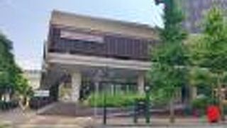 イベントホール