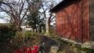 「本当にここなのか？」と心配になってしまいました。