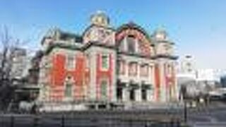 人気の撮影スポットです