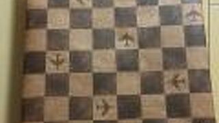 バームクーヘン