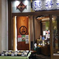 横浜更科 一休 クイーンズスクエア横浜