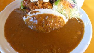 カレー倶楽部ルウ 都城本店