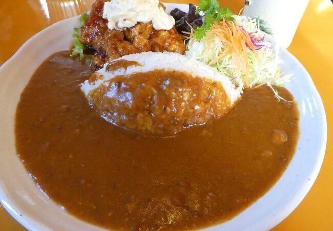 カレー倶楽部ルウ 都城本店