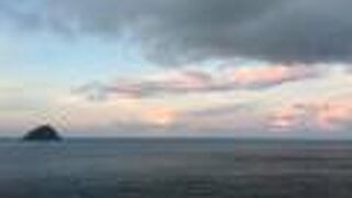 和平島海角楽園