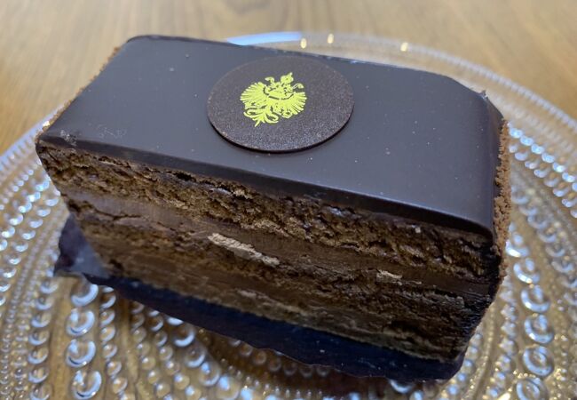 Demel 東武池袋店 クチコミ アクセス 営業時間 池袋 フォートラベル
