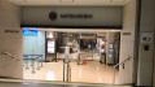 ファッションが充実！