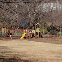 野津田公園わんぱく広場