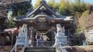 小野神社